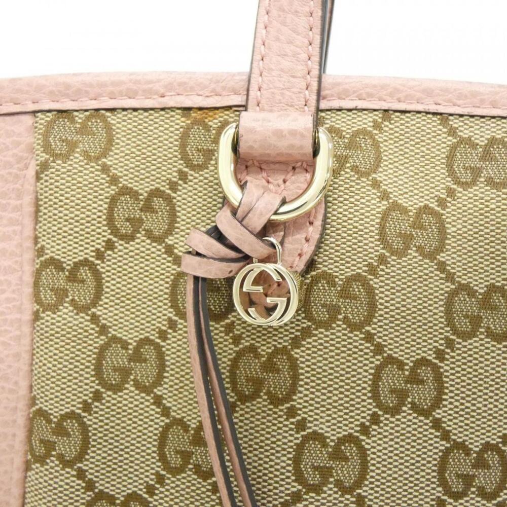 GUCCI Cream Bag - Picture 4 of 9